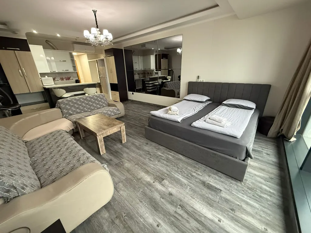 Angel apartment