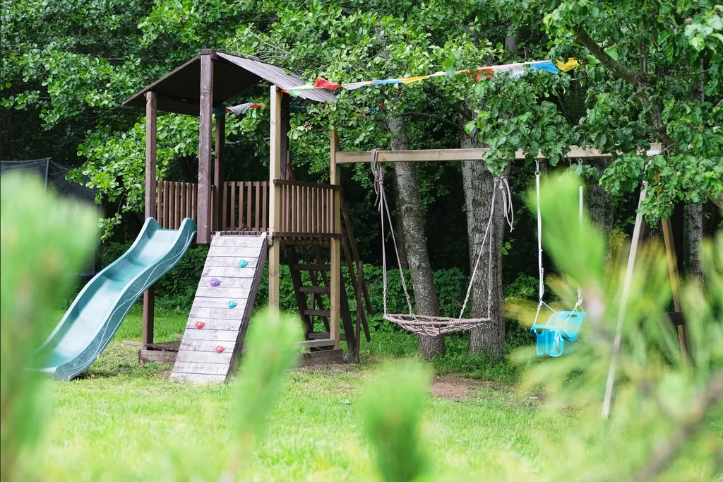 АРТ- хижина для двоих