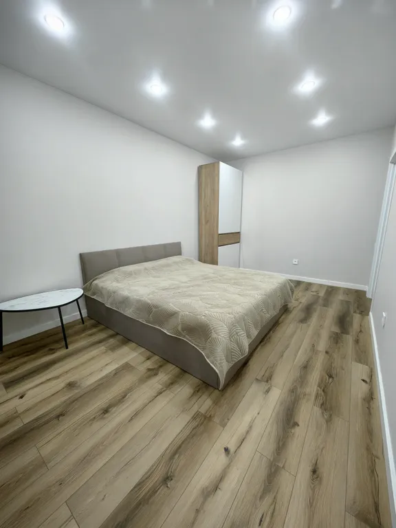 Евро 3х комнатная квартира рядом с площадью Победы и Горным воздух 5ми