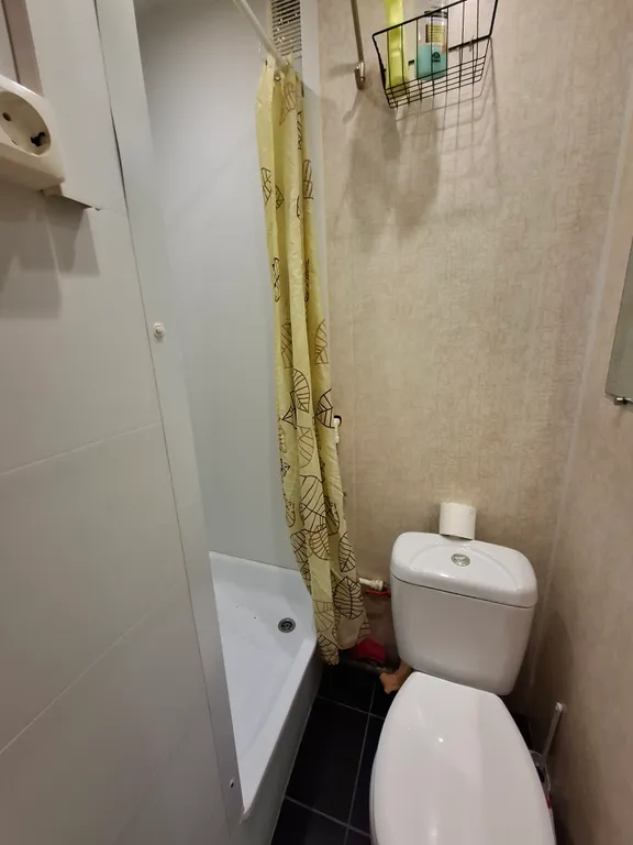 Квартира у Кремлёвского парка