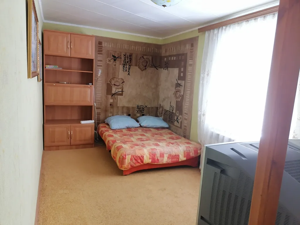 Коттедж Домик на Богданке — Ейск