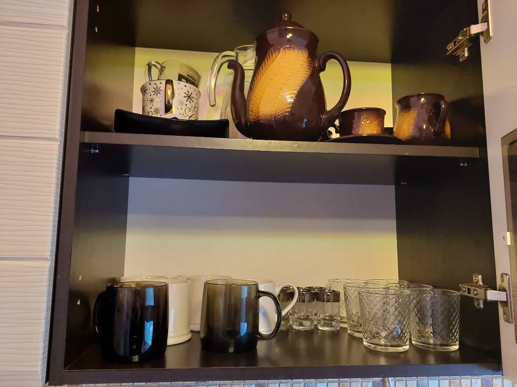 Комфортная квартира для проживания