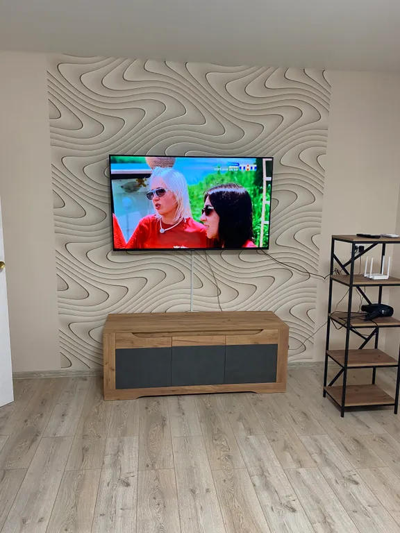 Квартира на приморье