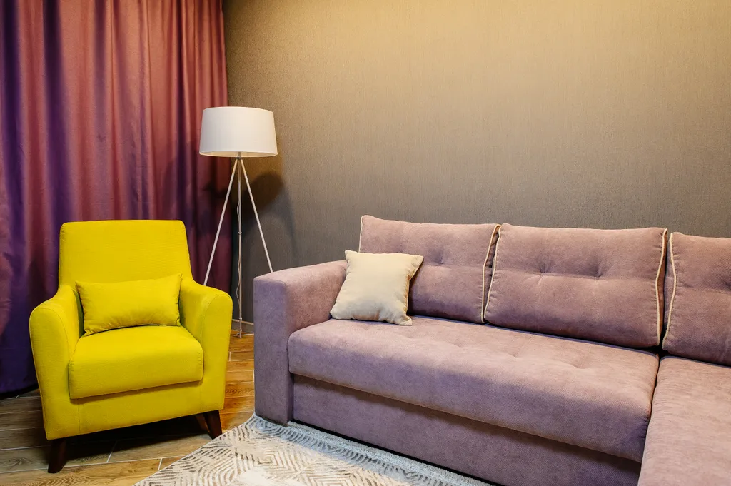 2-комнатная Квартира — аренда посуточно в Гурьевск