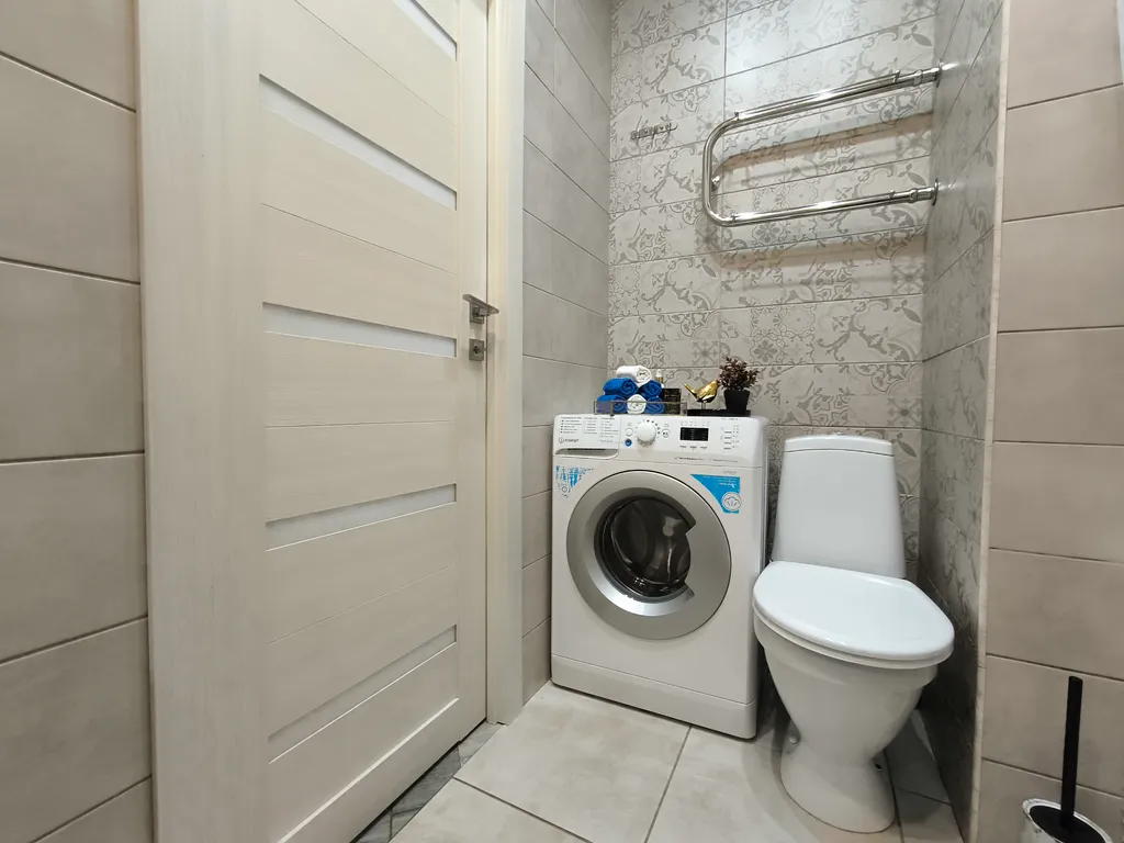 Квартира Квартира в элитном ЖК у Зеленограда — Рузино