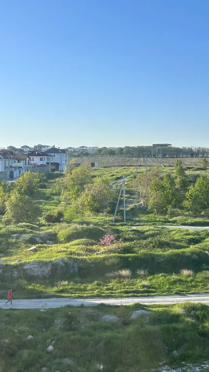 Ухоженная, светлая квартира возле моря