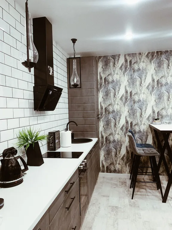 Апартамент великолепный кант на море