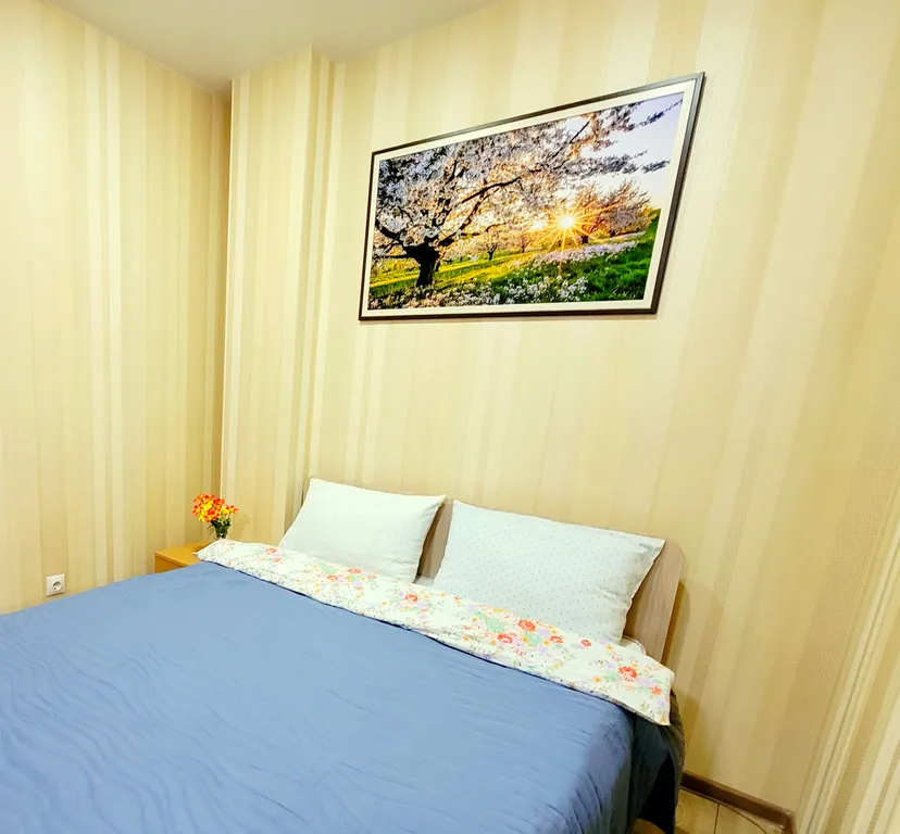 Панорамный Смоленск