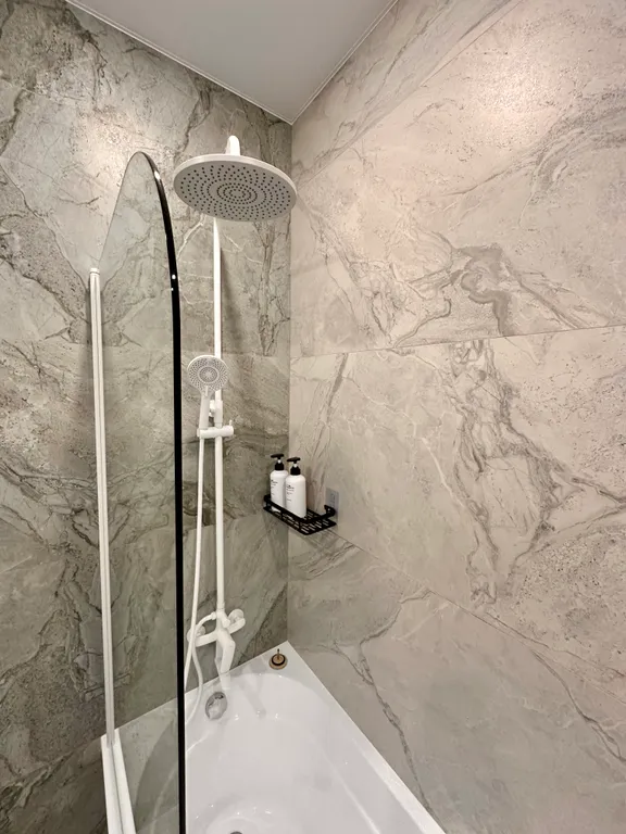 Квартира Новая уютная квартира с удобным расположением — Калининград