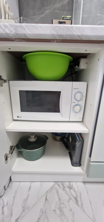 Новая квартира в центре Гусева с дизайнерским ремонтом