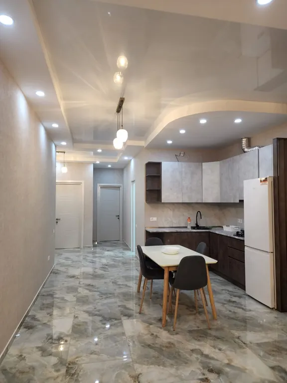 Квартира люкс