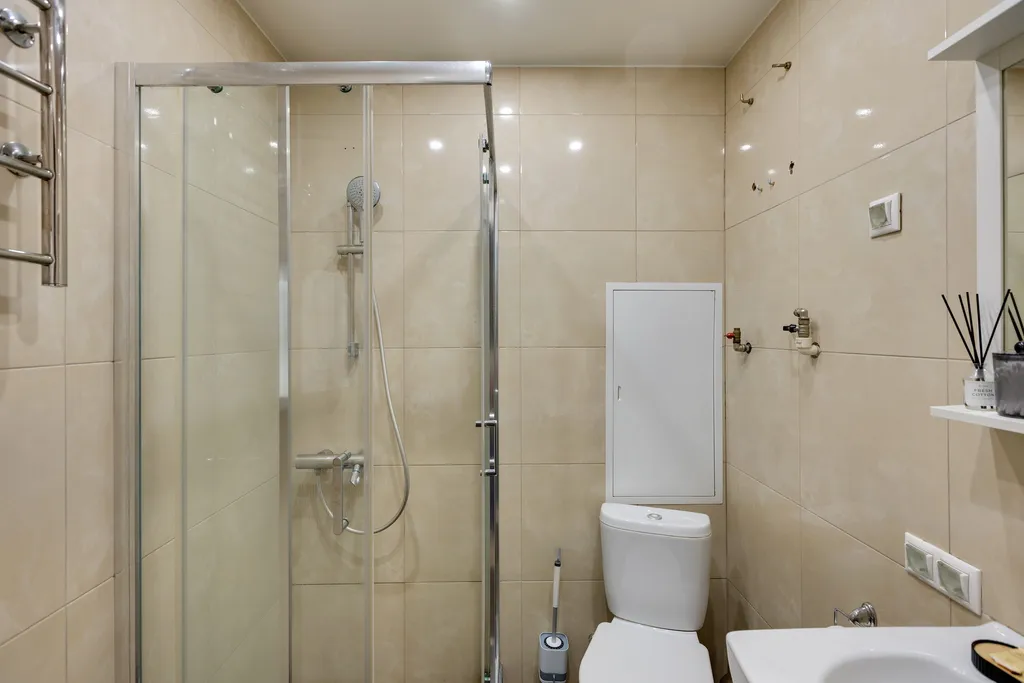 Современная студия в 19 минутах на машине от аэропорта Внуково