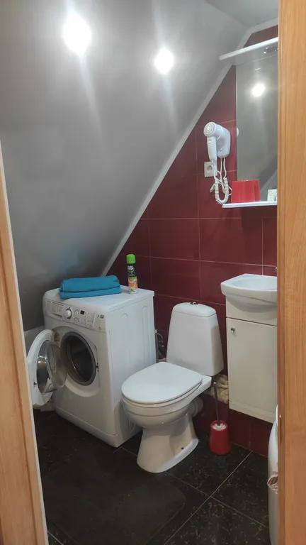 Mansarda - Маленькая, уютная квартира в самом сердце города