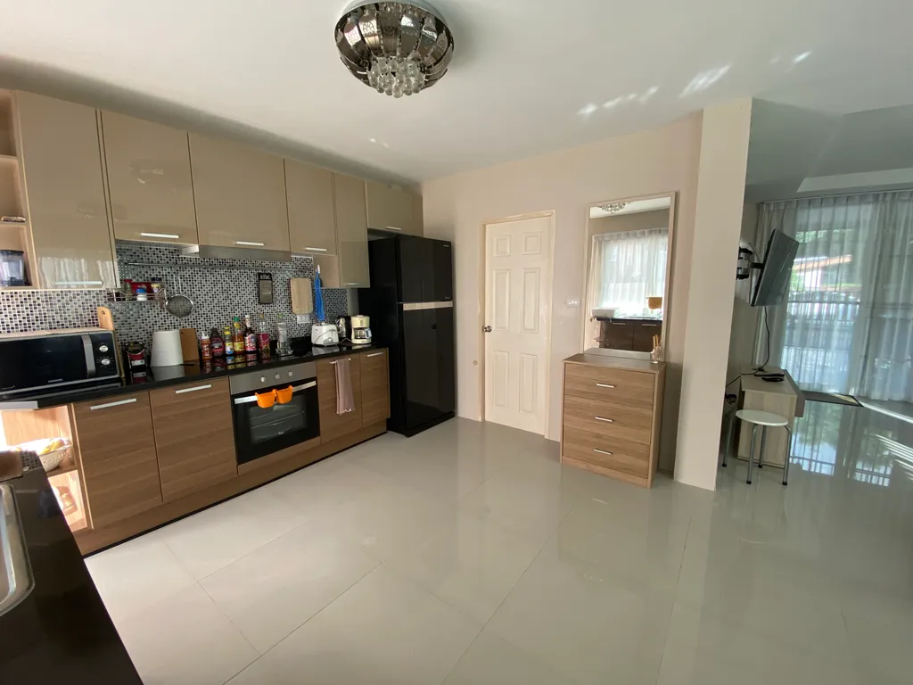 2х этажная вилла-Твинс 160м Пхукет, Па Кхлок