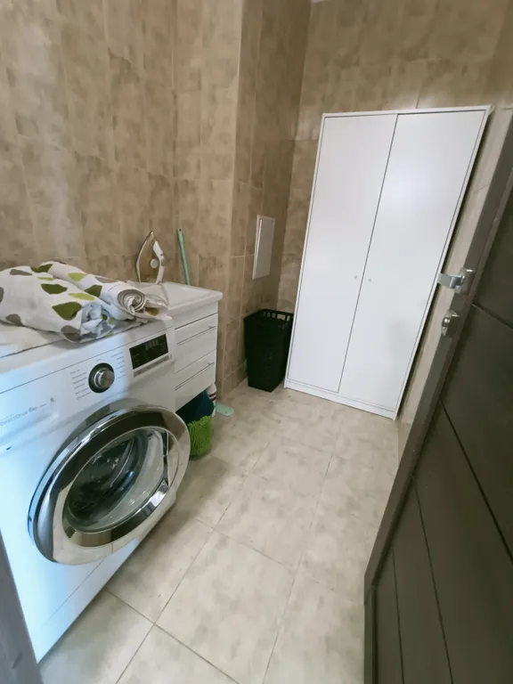 Двухкомнатная квартира в 15 минутах от метро Парнас