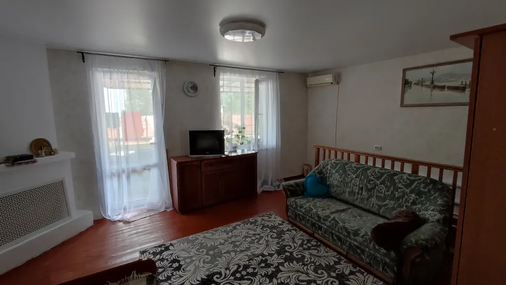 Комната в центре Ялты, от владельца