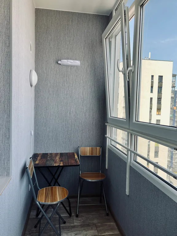 Апартаменты Сity