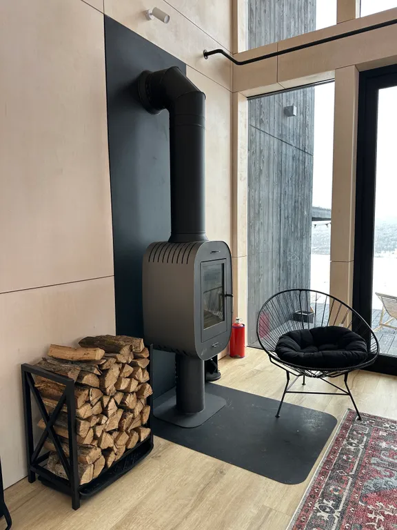 Сканди-дача №2