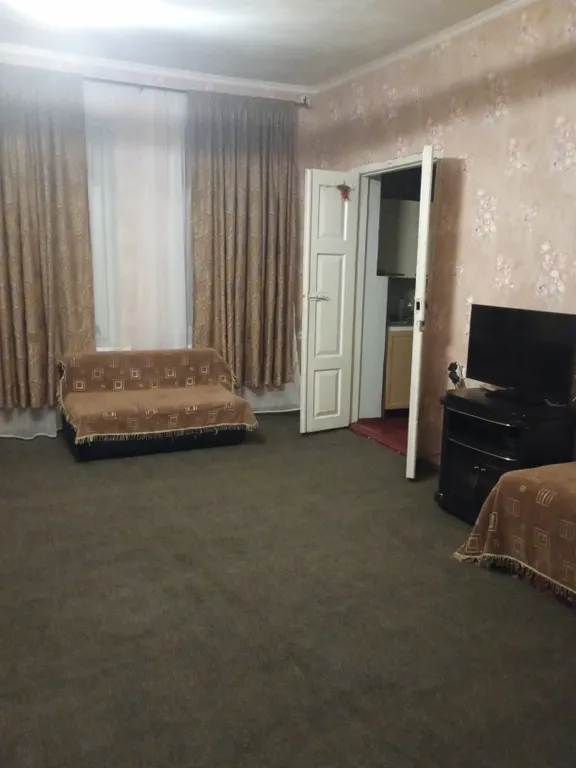 Квартира Уютная квартира в центре города — Сухум