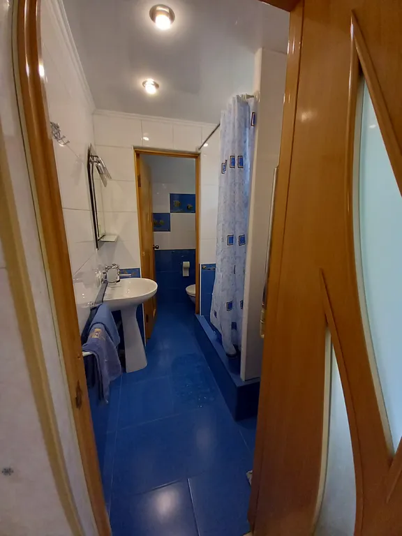 3-комнатный Дом