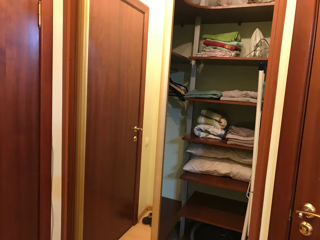 Квартира Квартира у набережной, пляжа — Новороссийск