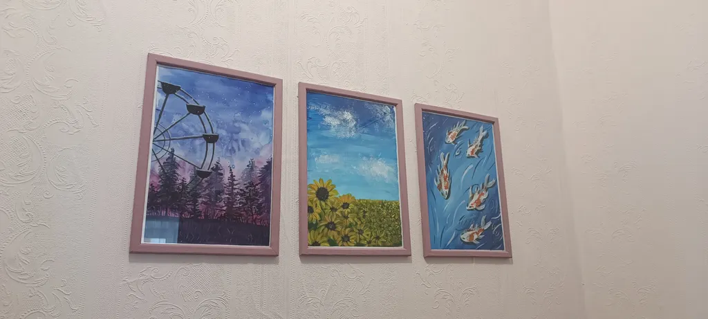 Квартира в центре