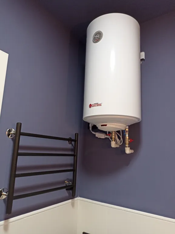 Видовая квартира рядом с парком