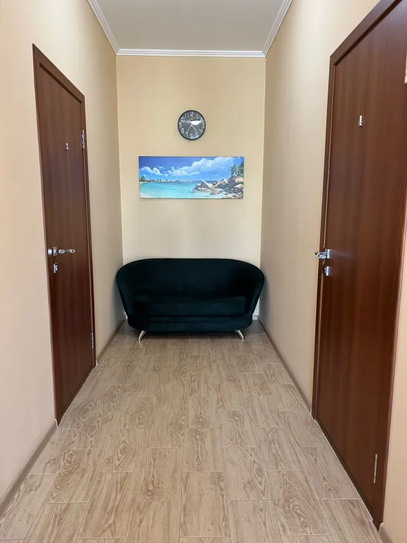Квартира Комната — Геленджик