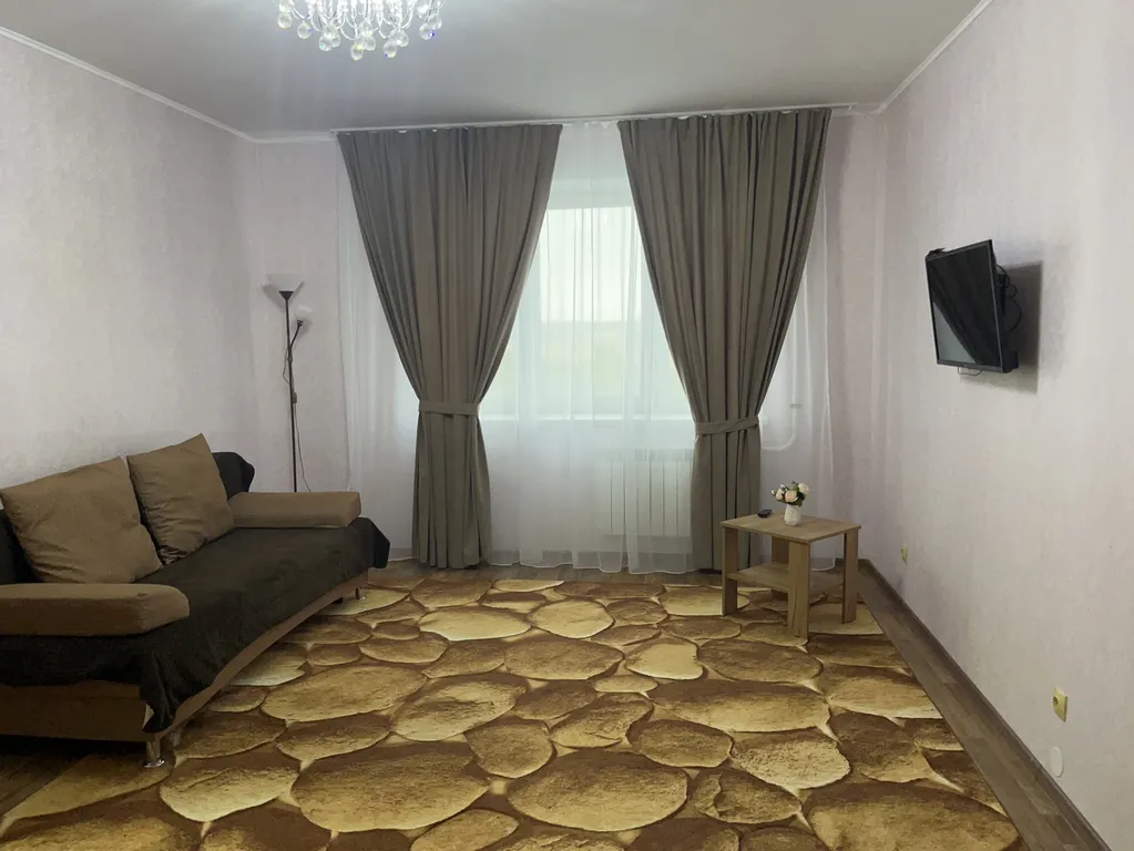 Квартира Квартира в Ямальском-2 — Тюмень