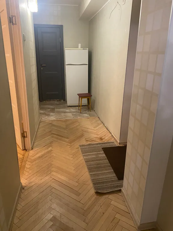 Квартира Двухкомнатная квартира в Сокольниках — Москва