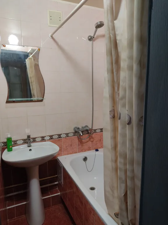 Уютная квартира для отдыха