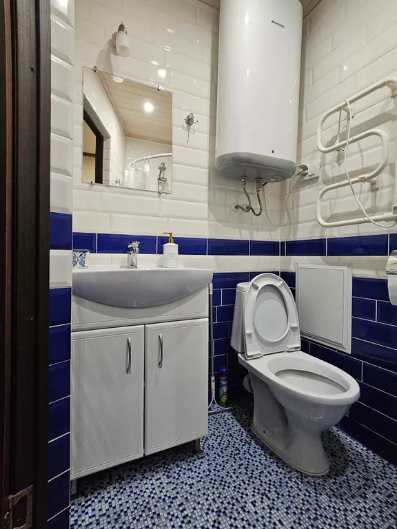 Уютная квартира рядом с остановкой Сортавала-центр