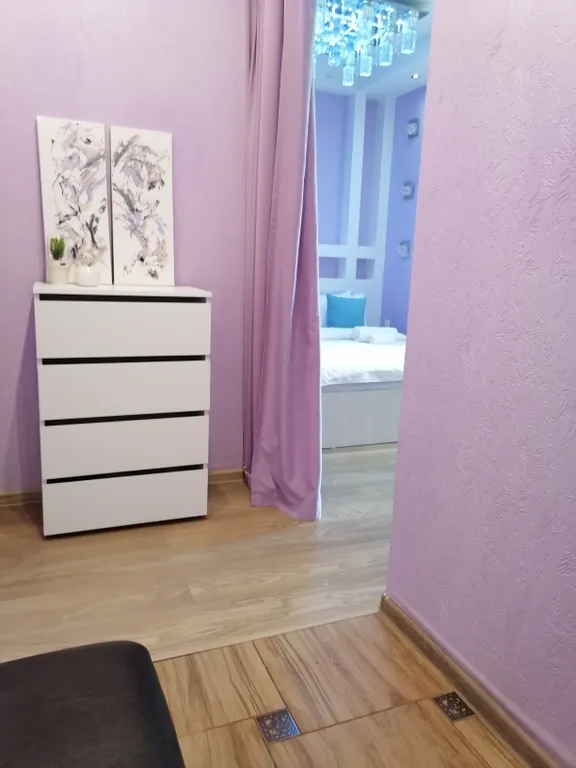 Квартира Уютная квартира для отдыха — Иркутск
