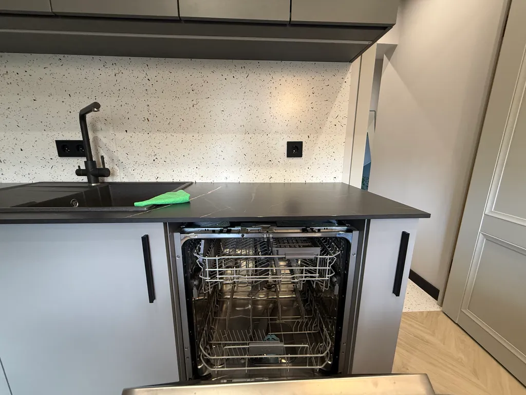 Квартира Шикарная 3-комнатная квартира в центре города — Калининград