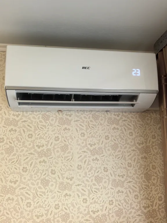 Уютная квартира в спальном районе