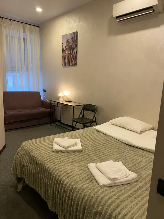 Квартира Комната — Санкт-Петербург