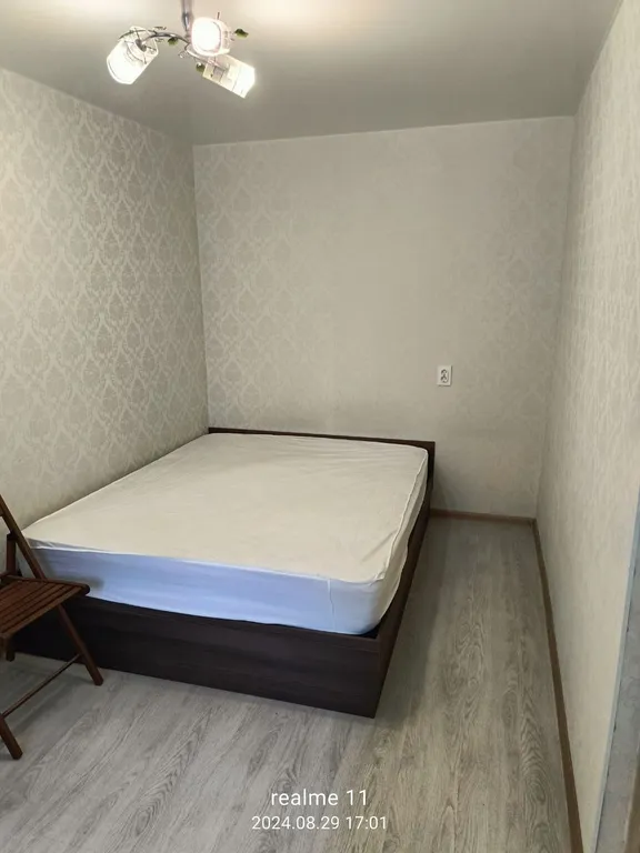 Уютная трешка в центре