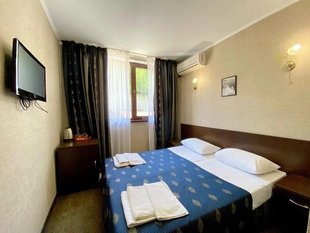 Квартира Комната — Пляхо