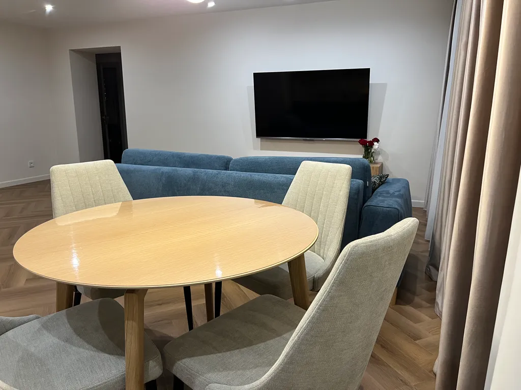 Лучшая квартира в центре города