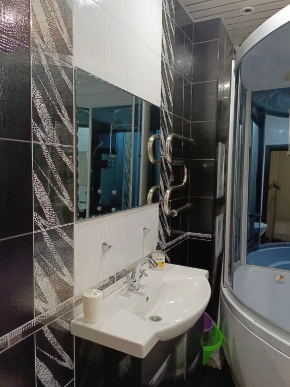 2х ком. квартира в Солнечный микр., ББЦ, Аэропорт, до 6 чел