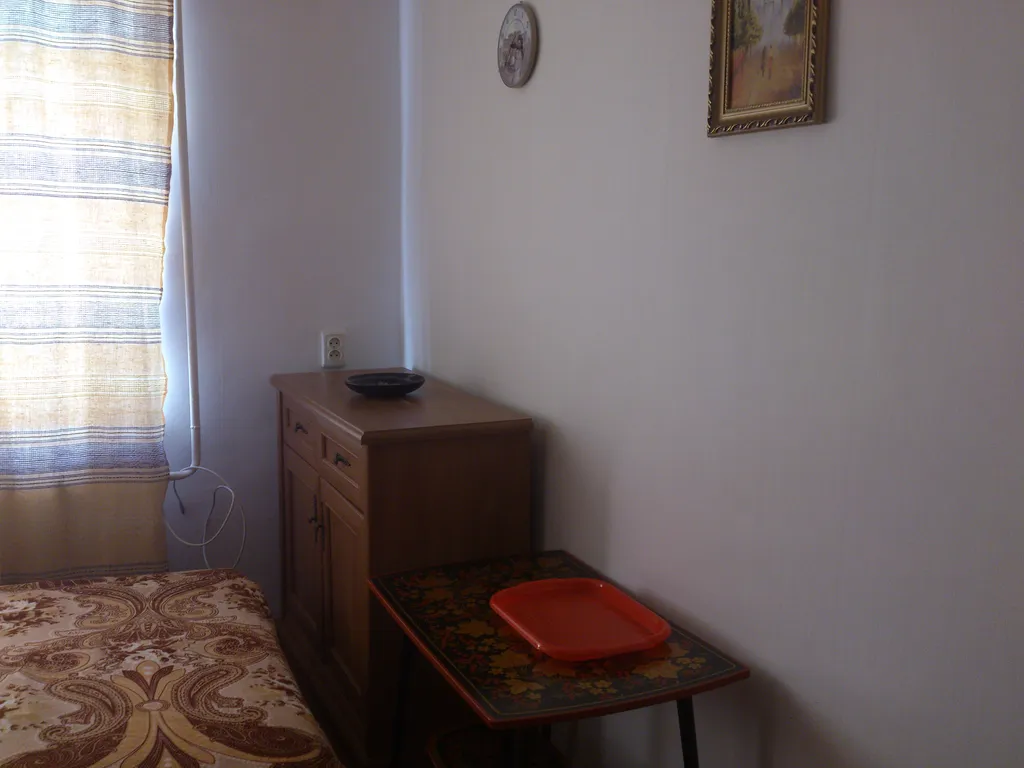 Уютная комната в частном доме