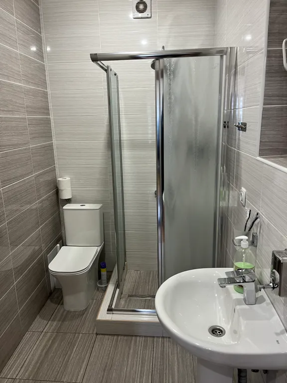 Уютный коттедж в Верхнем Фиагдоне