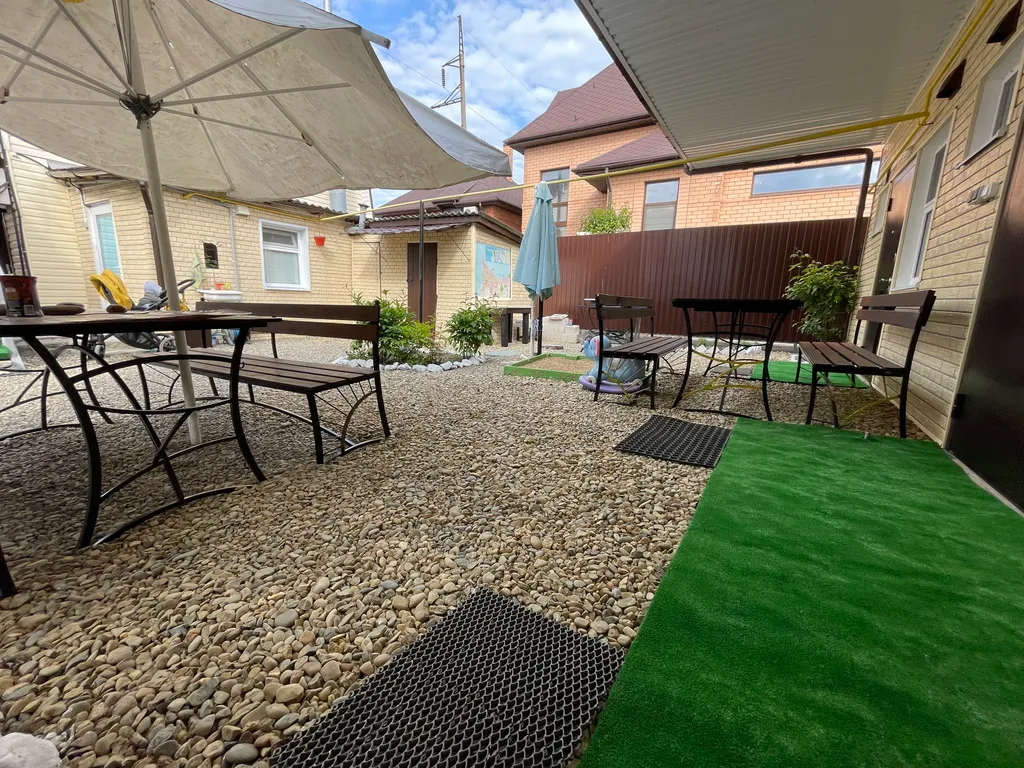 Квартира Квартира Гостевой Дом Ейск — Ейск