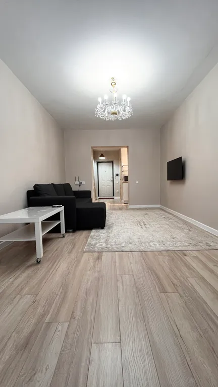 2-комнатная квартира в городе Актобе