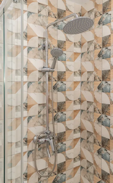 Апартаменты с шикарным видом