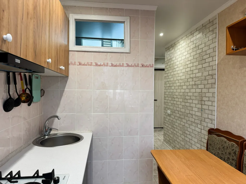 Апарты MRPL-24 с Бесконтактным заселением