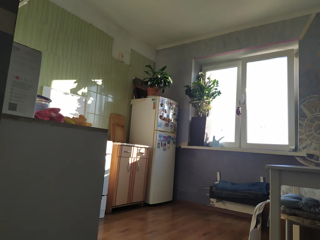 Квартира Уютная 2-комнатная квартира в Приморском районе — Санкт-Петербург
