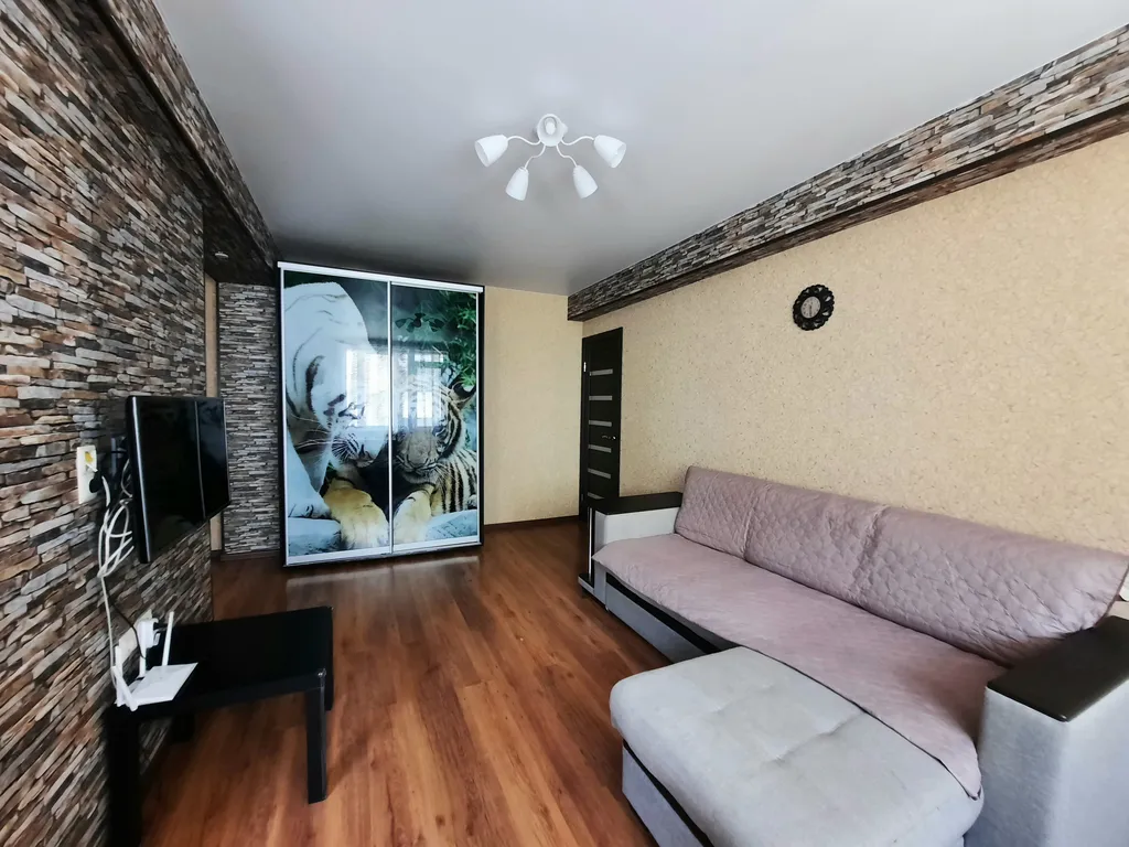 Уютная 2-комн.кв. район Бухты, Балаклава