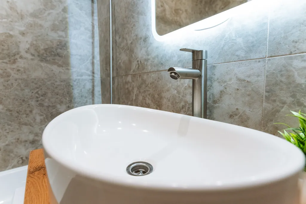 Шикарная студия в жк tau house