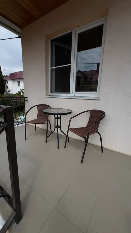 Квартира Квартира Апартамент Сати — Сириус